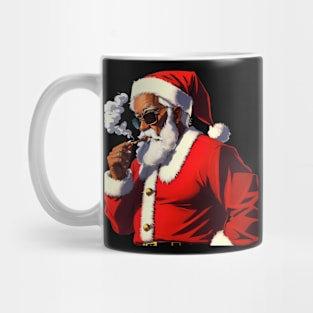 A Very Jolly Fellow Mug